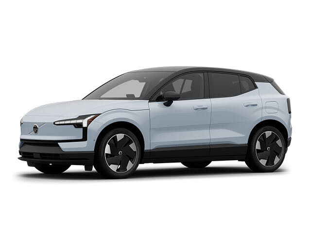 2026 Volvo EX30 Twin Ultra eAWD