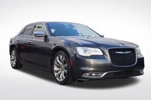 Chrysler 300 Limited RWD