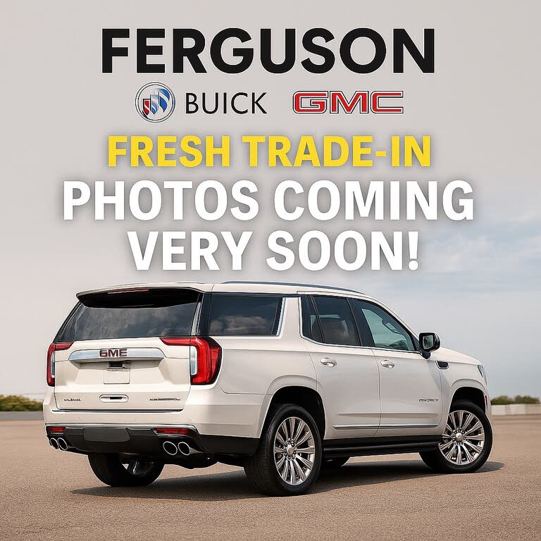2022 GMC Yukon SLE 4WD