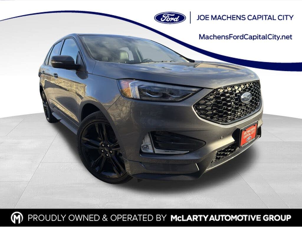 2024 Ford Edge ST AWD