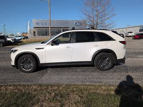 Mazda CX-70 3.3 Turbo Preferred AWD
