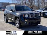 Jeep Renegade Latitude 4WD