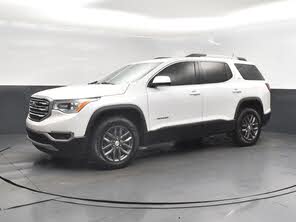 GMC Acadia SLT-1 FWD