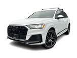 Audi Q7 quattro Progressiv 55 TFSI