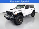 Jeep Wrangler Unlimited Rubicon 392 4WD