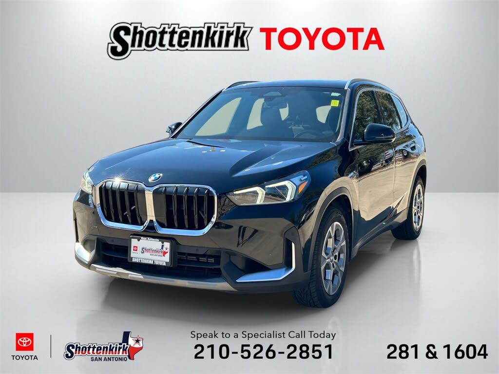 2023 BMW X1 xDrive28i AWD