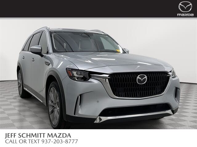 2024 Mazda CX-90 3.3 Turbo Premium AWD