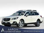 Subaru Outback 2.5i Limited AWD
