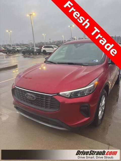 2023 Ford Escape Active AWD