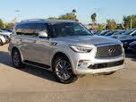INFINITI QX80 Luxe 4WD