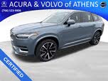 Volvo XC90 B6 Plus Bright Theme 7-Passenger AWD
