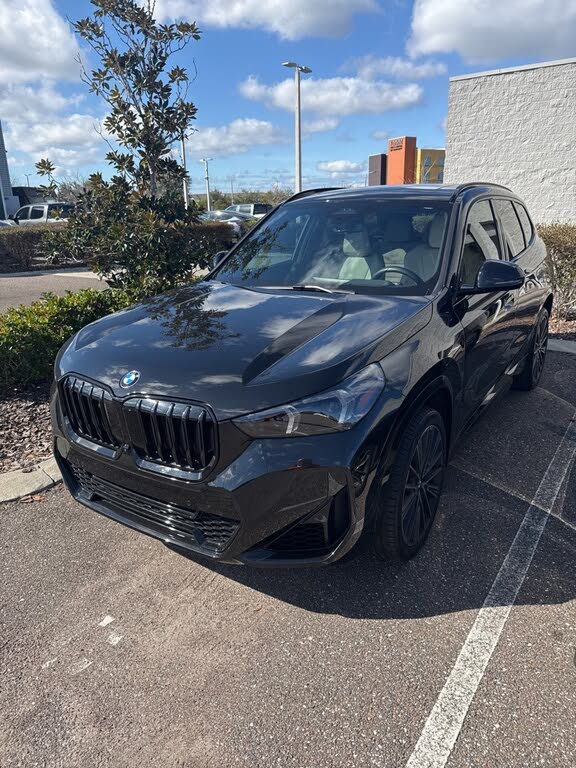 2024 BMW X1 xDrive28i AWD