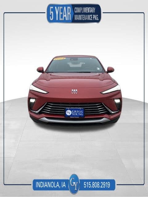 2024 Buick Envista Preferred FWD