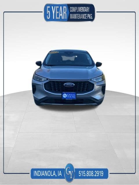 2024 Ford Escape Active AWD