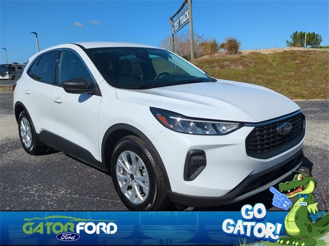 2024 Ford Escape Active FWD