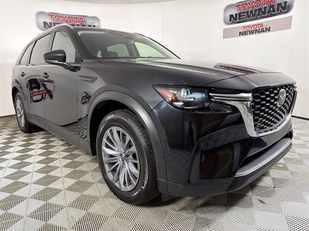 2024 Mazda CX-90 3.3 Turbo Select AWD