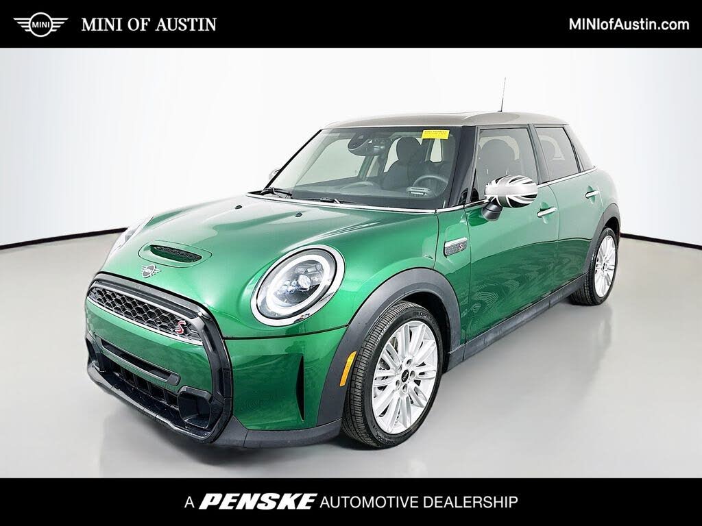 2024 MINI Cooper
