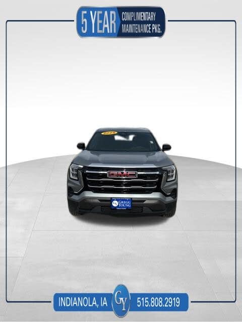 2025 GMC Terrain Elevation AWD