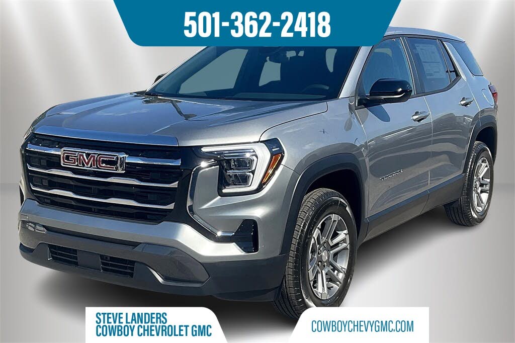 2026 GMC Terrain Elevation FWD