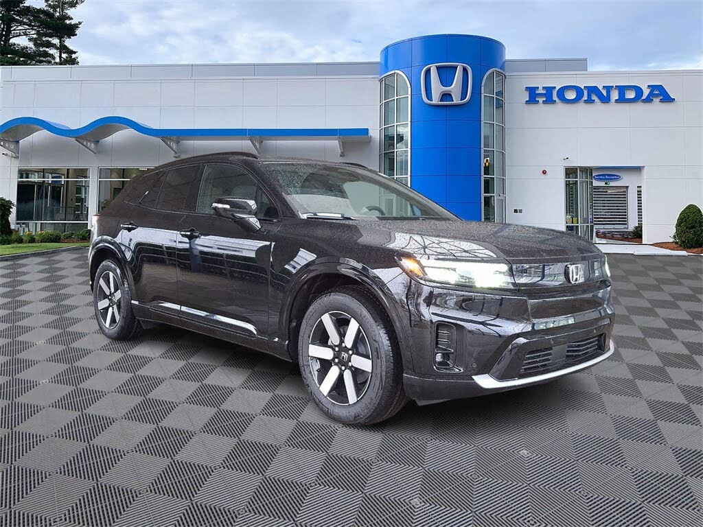 2026 Honda Prologue Touring AWD
