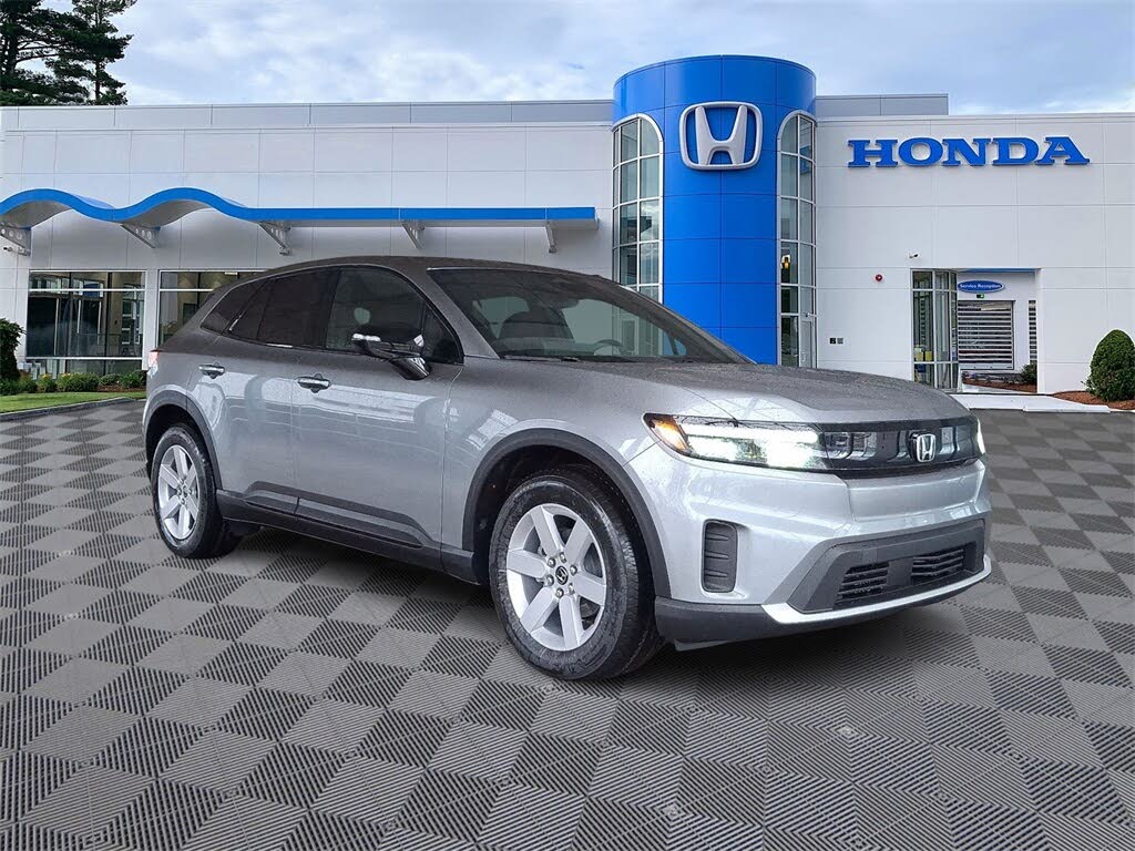 2026 Honda Prologue EX AWD