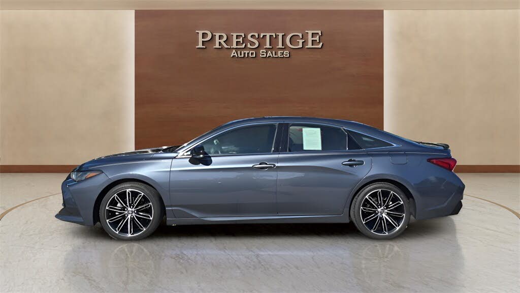 2020 Toyota Avalon Touring FWD