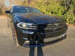 Dodge Charger SXT RWD