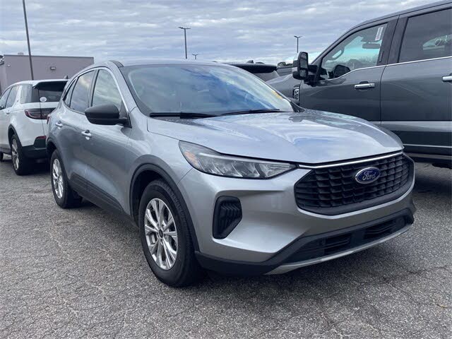 2023 Ford Escape Active FWD