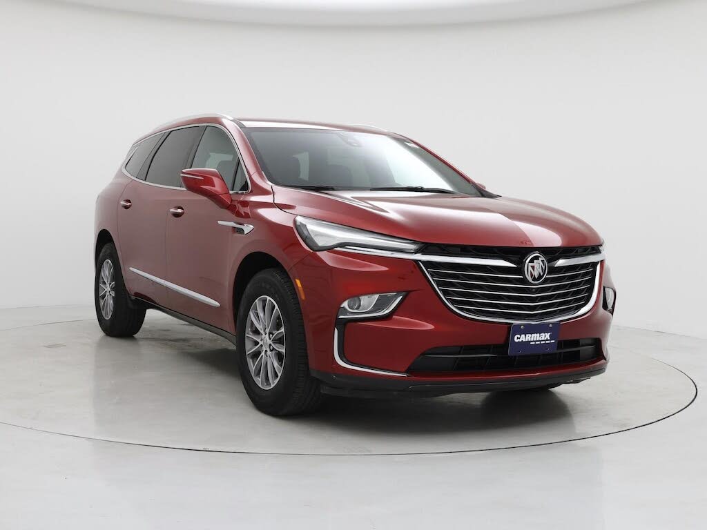 2024 Buick Enclave Premium AWD
