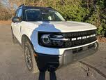 Ford Bronco Sport Outer Banks AWD