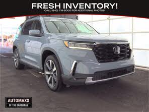 Honda Pilot Touring FWD