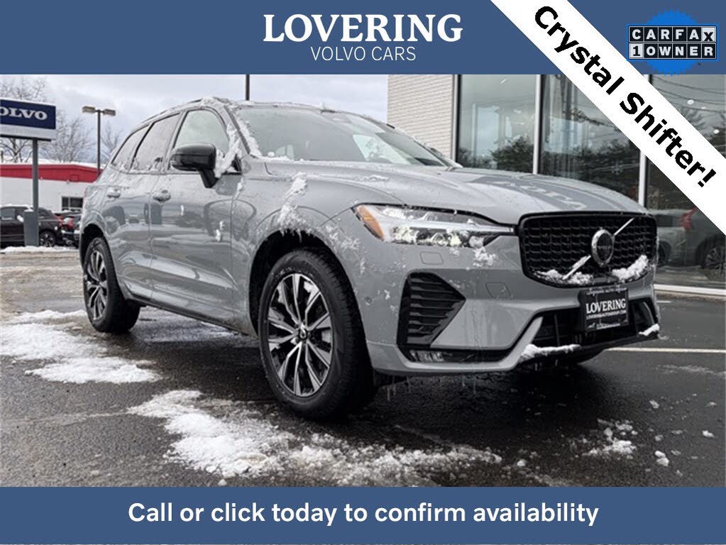 2025 Volvo XC90 B6 Plus Bright Theme 7-Passenger AWD