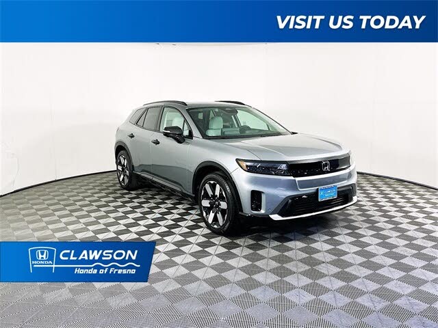 2026 Honda Prologue Elite AWD