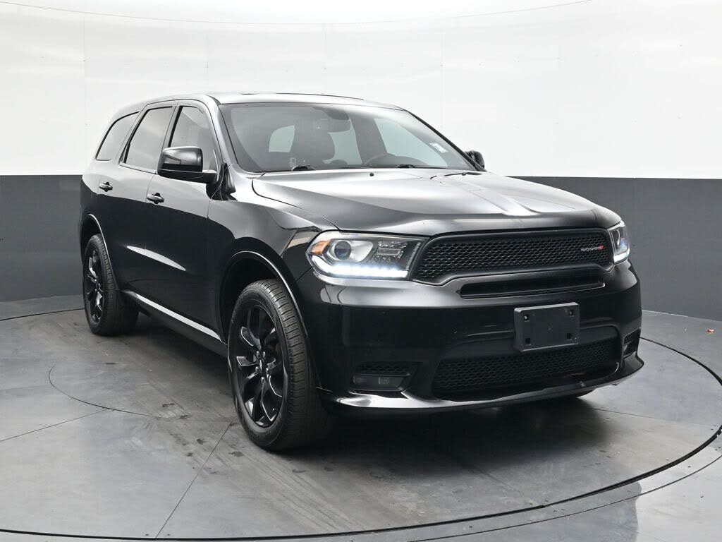 2019 Dodge Durango GT AWD