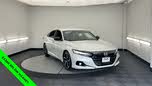 Honda Accord Sport FWD