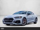 Audi RS 5 2.9T quattro AWD