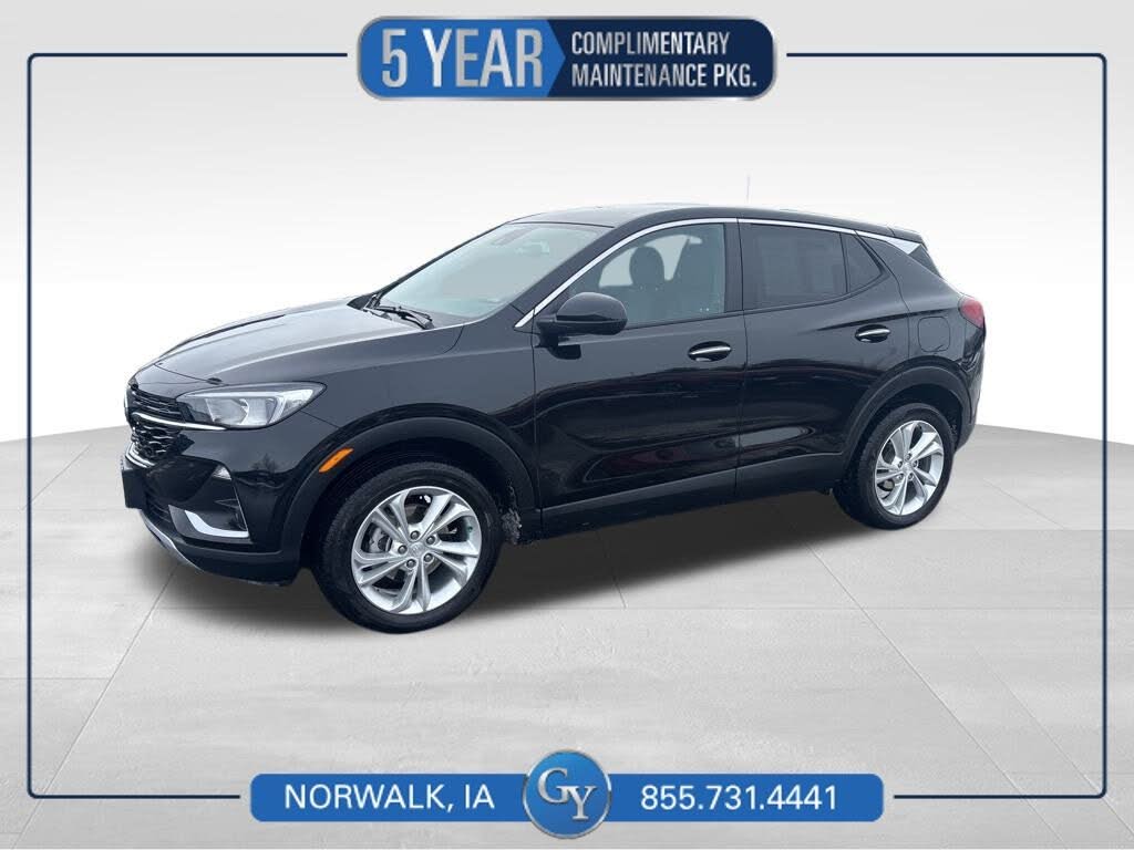 2023 Buick Encore GX Preferred AWD