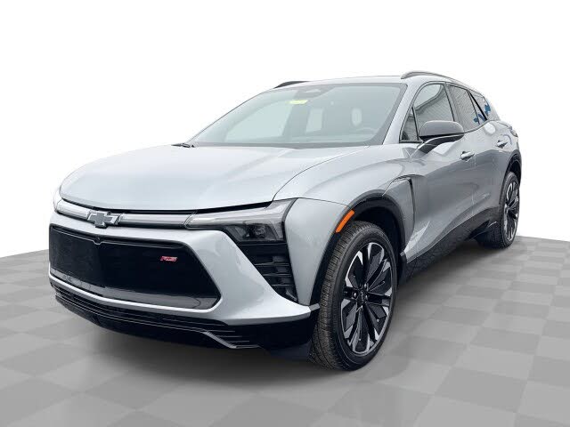 2024 Chevrolet Blazer EV RS RWD