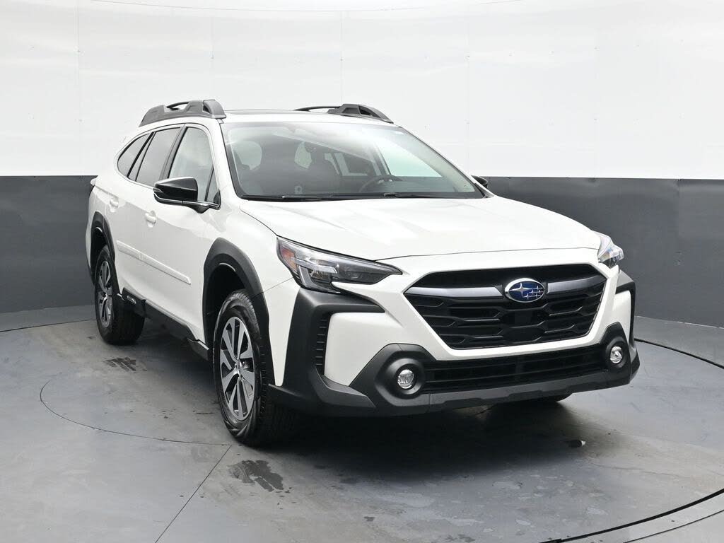 2025 Subaru Outback Premium AWD