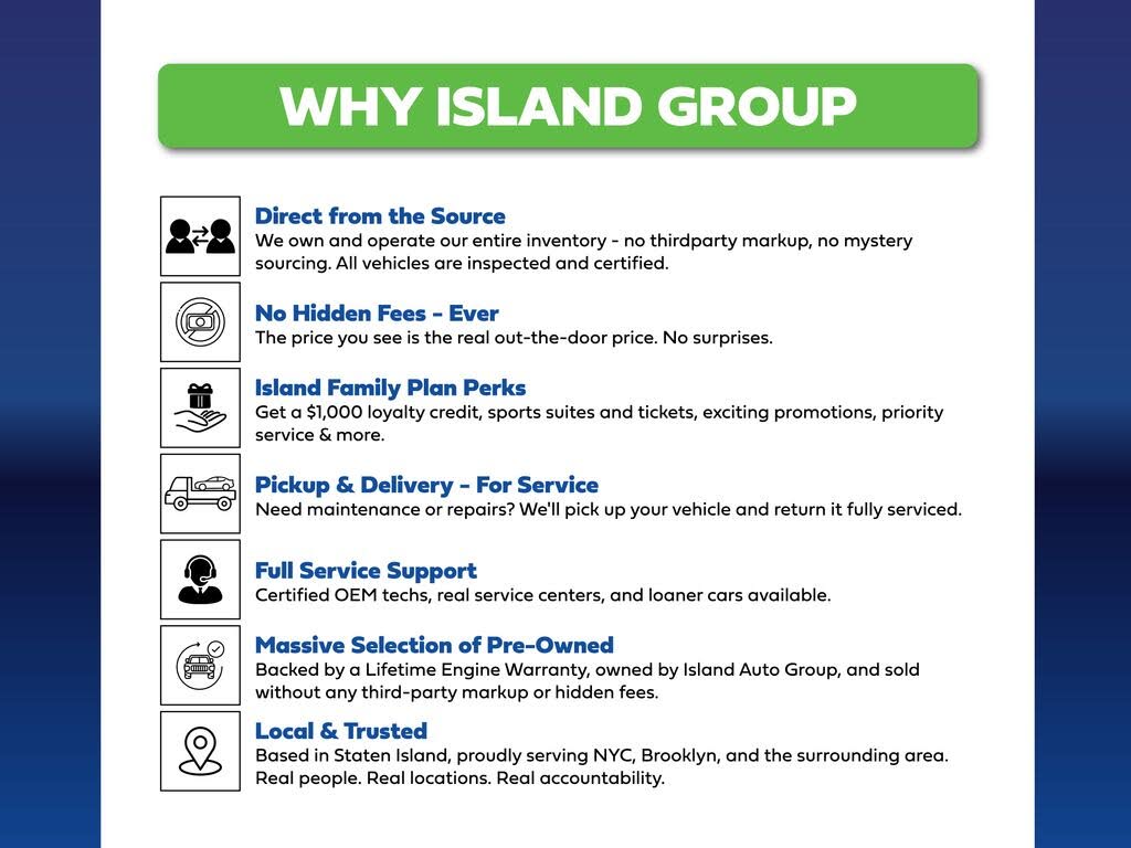 2025 Subaru WRX Limited AWD