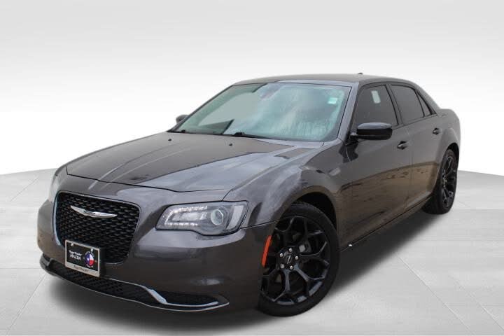 2019 Chrysler 300 Touring RWD