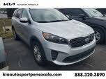Kia Sorento L FWD