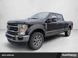 Ford F-250 Super Duty King Ranch Crew Cab 4WD