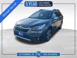 Subaru Outback Touring XT AWD