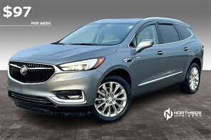 Buick Enclave Premium AWD