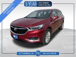Buick Enclave Premium AWD