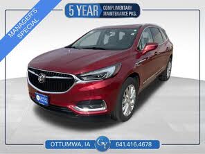 Buick Enclave Premium AWD