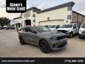 Dodge Durango GT Plus AWD