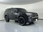 Toyota 4Runner Nightshade Edition 4WD