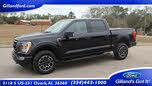 Ford F-150 XLT SuperCrew 4WD